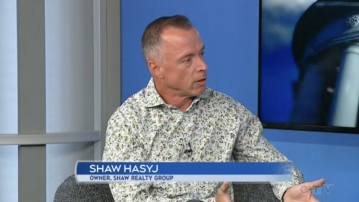 Tips and Trends for Home Buyers and Sellers in Waterloo Region: My CTV Kitchener Interview